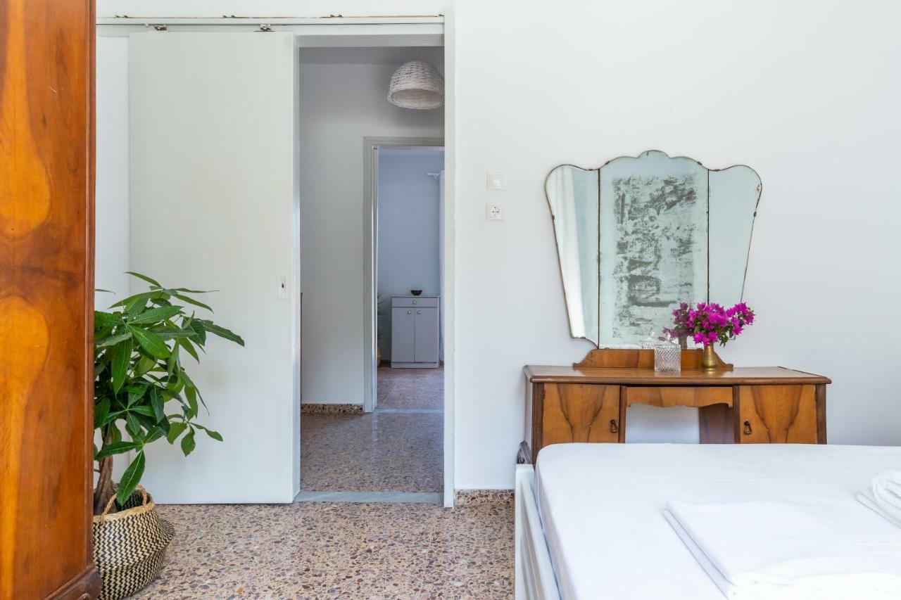 The Maritime House Vila Skopelos Town Exterior foto