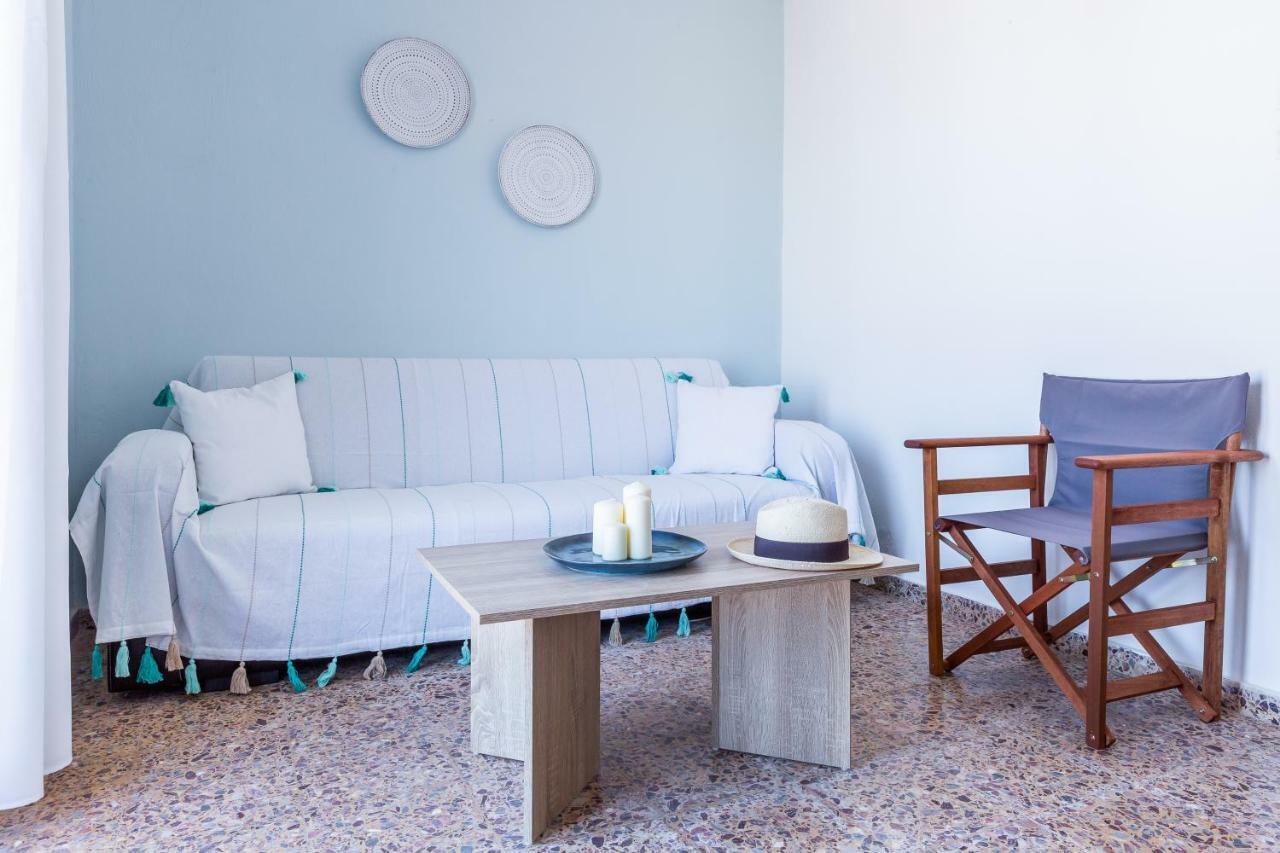 The Maritime House Vila Skopelos Town Exterior foto