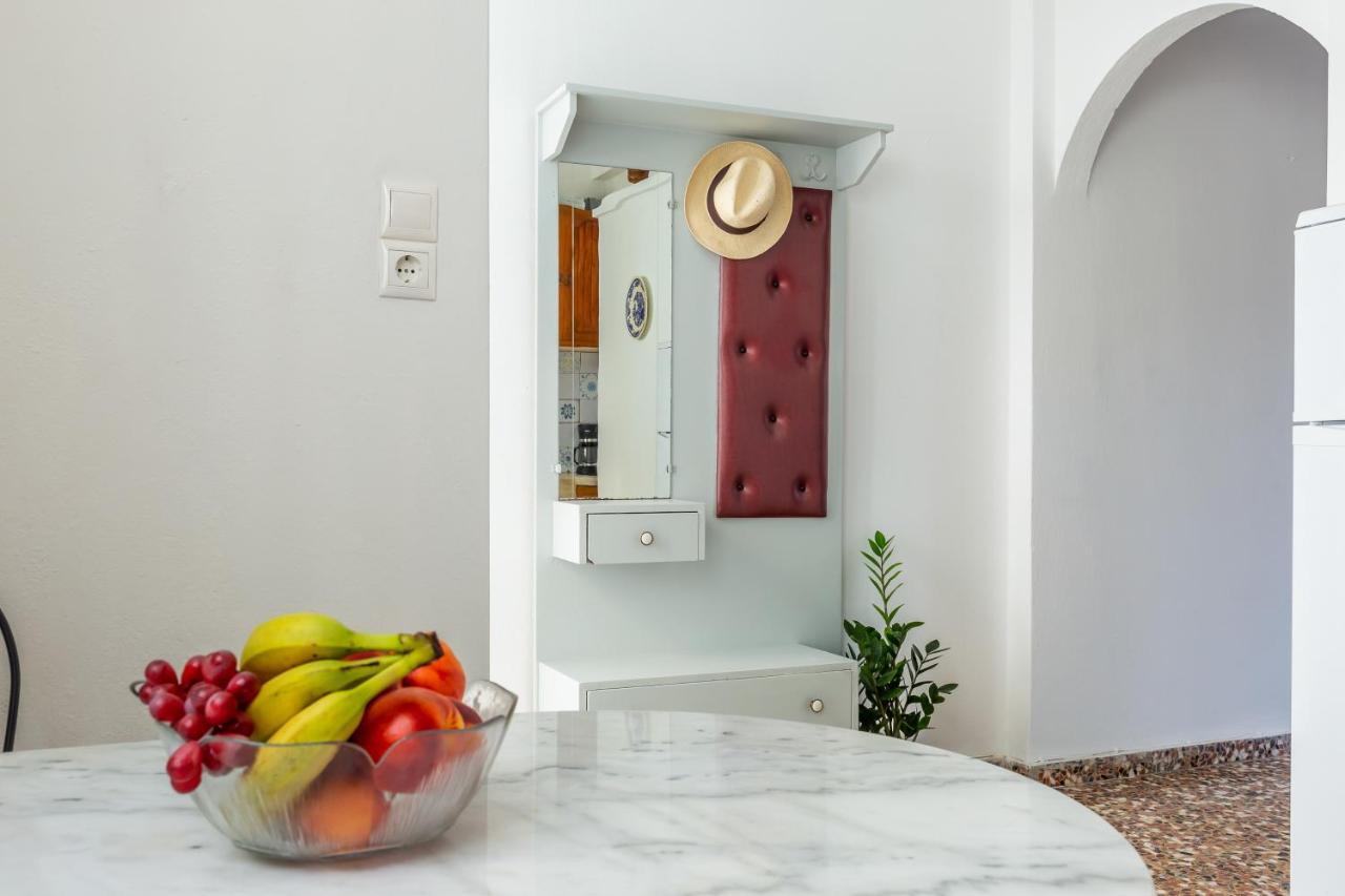 The Maritime House Vila Skopelos Town Exterior foto